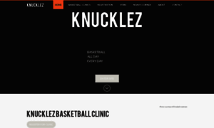 Knucklez.com thumbnail