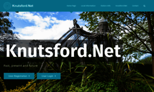 Knutsford.net thumbnail