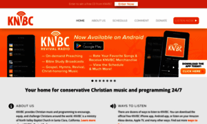 Knvbc.com thumbnail