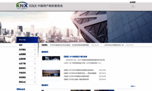 Knxchina.org thumbnail