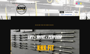 Knxelitefitness.com thumbnail