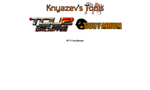 Knyazev-tools.ru thumbnail