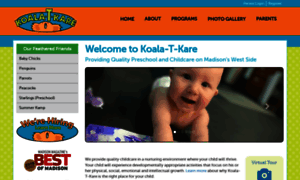 Koala-t-kare.com thumbnail