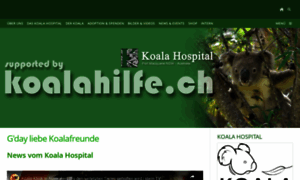 Koalahilfe.ch thumbnail