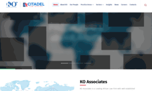 Koassociates.co.ke thumbnail