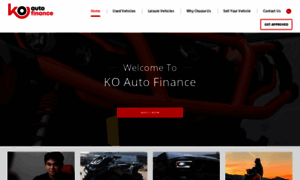 Koautofinance.ca thumbnail