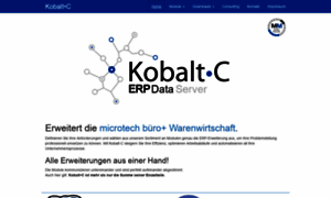 Kobaltc.de thumbnail