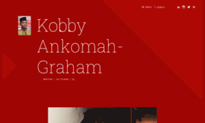 Kobbygraham.com thumbnail