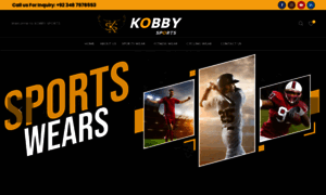 Kobbysports.com thumbnail