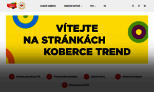 Kobercetrend.cz thumbnail