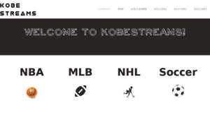Kobestreams.weebly.com thumbnail