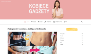 Kobiecegadzety.pl thumbnail