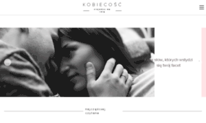 Kobiecosc.info thumbnail