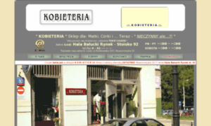 Kobieteria.neostrada.pl thumbnail