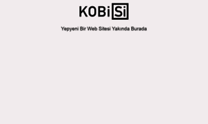 Kobisi.net thumbnail