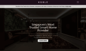 Koble.sg thumbnail