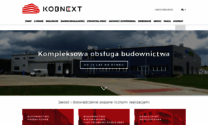 Kobnext.pl thumbnail