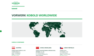 Kobold-worldwide.com thumbnail