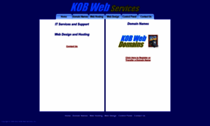 Kobweb.net thumbnail