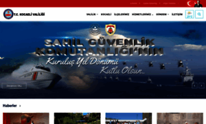 Kocaeli.gov.tr thumbnail