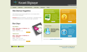 Kocaelibilgisayar.com.tr thumbnail