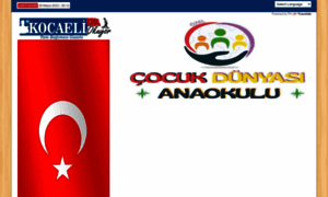 Kocaeliokuyor.com thumbnail