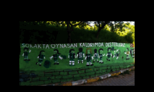 Kocaelispor.net thumbnail