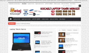 Kocaeliteknikservis.com thumbnail