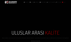 Kocamanlar.com.tr thumbnail