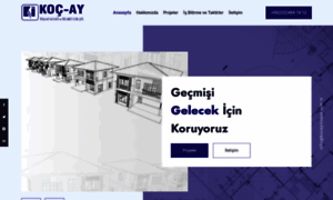 Kocayinsaat.com.tr thumbnail