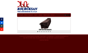 Kocbuksan.com.tr thumbnail