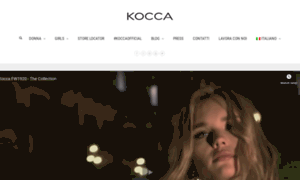 Kocca.de thumbnail