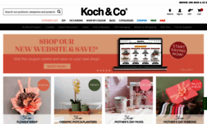 Koch.com.au thumbnail
