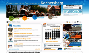 Kochersberg.fr thumbnail