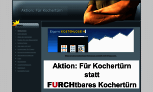 Kochertuern.npage.de thumbnail