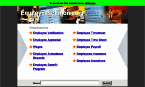 Kochind.employeesolution.com thumbnail