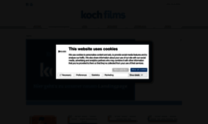 Kochmedia-film.de thumbnail