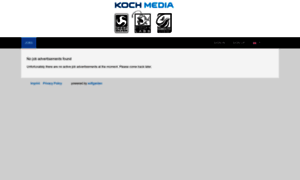 Kochmediagmbh.softgarden.io thumbnail