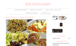 Kochschlaeger.com thumbnail