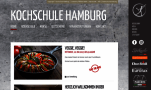 Kochschule-hamburg.de thumbnail