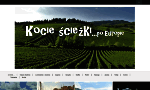 Kociesciezkipoeuropie.com.pl thumbnail