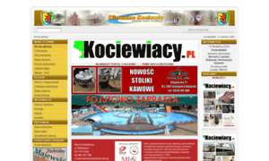Kociewiacy.pl thumbnail