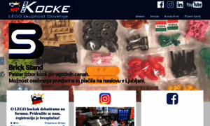 Kocke.si thumbnail