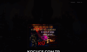 Kocuce.com.tr thumbnail