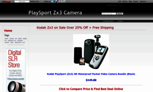 Kodak-zx3-playsport-camea.wikidot.com thumbnail