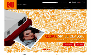 Kodakphotoplus.com thumbnail