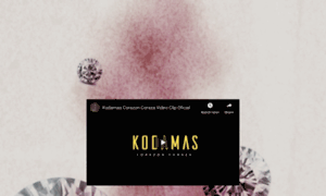 Kodamas.cl thumbnail