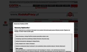 Kodekspracy.pl thumbnail