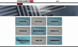 Kodent.co.kr thumbnail