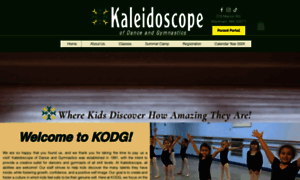 Kodg.com thumbnail